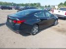 Nissan Altima S Fwd Image 12
