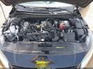 Nissan Altima S Fwd Image 10