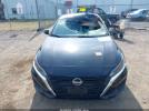 Nissan Altima S Fwd Image 9