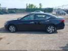 Nissan Altima S Fwd Image 13