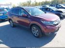 Honda CR-V Ex Image 1