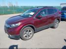Honda CR-V Ex Image 8
