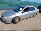 Honda Accord 2.4 Ex Image 3