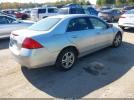 Honda Accord 2.4 Ex Image 5
