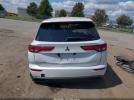 Mitsubishi Outlander Es 2.5 S-awc Image 16
