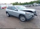 Jeep Cherokee Latitude Image 1