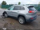 Jeep Cherokee Latitude Image 7