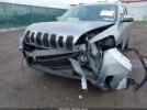Jeep Cherokee Latitude Image 4