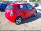 Chevrolet Sonic Ltz Auto Image 2
