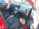 Chevrolet Sonic Ltz Auto Image 9