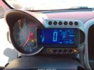 Chevrolet Sonic Ltz Auto Image 5