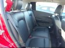 Chevrolet Sonic Ltz Auto Image 11