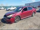 Subaru Legacy 2.5i Premium Image 16