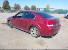 Subaru Legacy 2.5i Premium Image 2