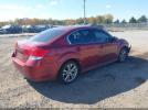 Subaru Legacy 2.5i Premium Image 4