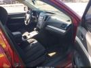 Subaru Legacy 2.5i Premium Image 3