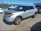 Ford Explorer Xlt Image 3