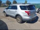 Ford Explorer Xlt Image 2