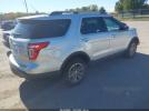 Ford Explorer Xlt Image 5