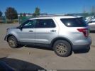 Ford Explorer Xlt Image 10