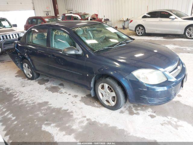  Salvage Chevrolet Cobalt