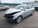Hyundai SONATA Limited V6 Image 12