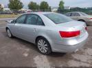 Hyundai SONATA Limited V6 Image 3