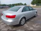 Hyundai SONATA Limited V6 Image 2