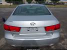 Hyundai SONATA Limited V6 Image 9