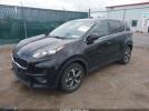 Kia Sportage Lx Image 8