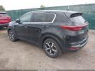 Kia Sportage Lx Image 3