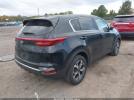 Kia Sportage Lx Image 2