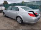 Toyota Avalon Xls Image 12