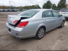 Toyota Avalon Xls Image 10