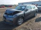 Honda HR-V Awd Lx Image 5