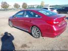 Hyundai SONATA Sport Image 8