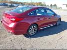 Hyundai SONATA Sport Image 5
