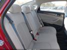 Hyundai SONATA Sport Image 4