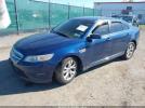Ford Taurus Sel Image 10