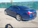 Ford Taurus Sel Image 9