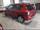 Jeep Compass Limited Image 3