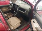 Jeep Compass Limited Image 2