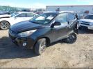 Hyundai TUCSON Se Image 14