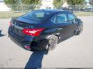 Nissan Sentra Sr Image 4