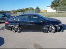 Nissan Sentra Sr Image 9