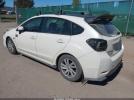 Subaru Impreza 2.0i Premium Image 10
