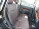 Subaru Forester 2.0xt Touring Image 12