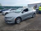 Chrysler 200 Limited Platinum Image 13