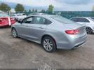 Chrysler 200 Limited Platinum Image 5