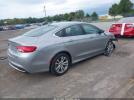Chrysler 200 Limited Platinum Image 2